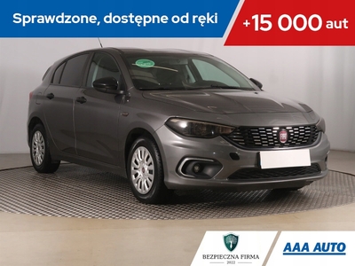 Fiat Tipo II Hatchback 1.4 T-Jet LPG 120KM 2018