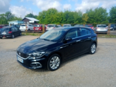 Fiat Tipo II komis