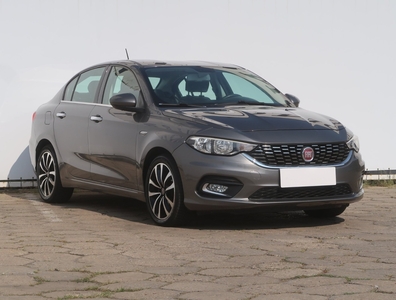 Fiat Tipo II , Salon Polska, GAZ, Navi, Klimatronic, Tempomat, Parktronic