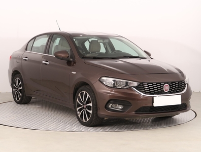 Fiat Tipo II , Salon Polska, Serwis ASO, Skóra, Klimatronic, Tempomat,