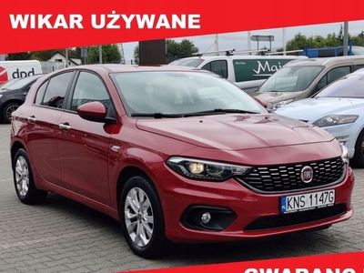 Fiat Tipo II Sedan 1.4 95KM 2017