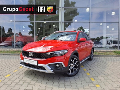 Fiat Tipo II Station Wagon Facelifting 1.5 Hybrid 130KM 2023