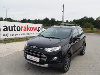 Ford EcoSport II