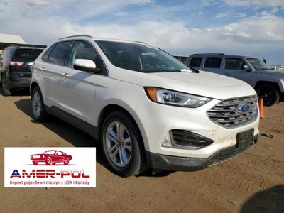 Ford Edge II 2019