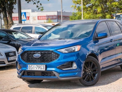 Ford Edge II 2022