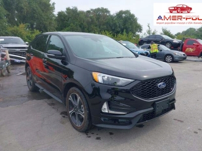 Ford Edge II 2023