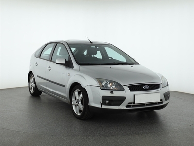 Ford Focus II , Klimatronic,ALU, El. szyby