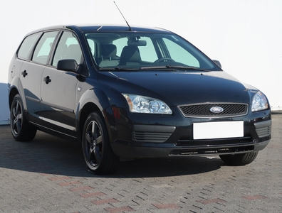 Ford Focus II , Klimatronic,ALU, El. szyby