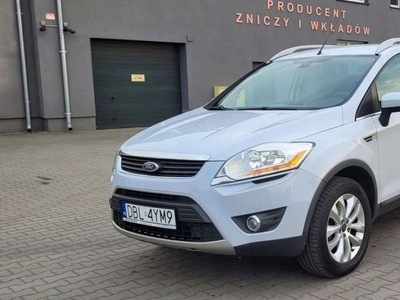 Ford Kuga I 2009