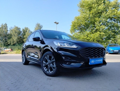 Ford Kuga III SUV 1.5 EcoBoost 150KM 2023