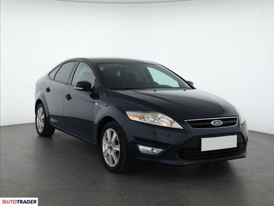 Ford Mondeo 2.0 138 KM 2013r. (Piaseczno)