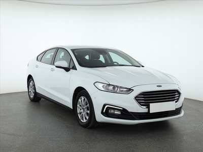 Ford Mondeo IX , Salon Polska, VAT 23%, Navi, Klimatronic, Tempomat,