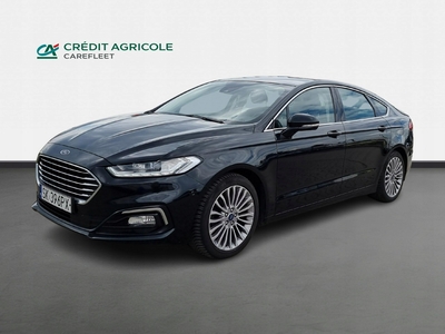 Ford Mondeo V Liftback Facelifting 2.0 EcoBlue 190KM 2019