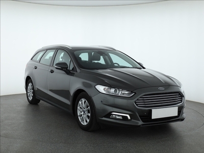 Ford Mondeo VIII , Salon Polska, Serwis ASO, Klimatronic, Tempomat, Parktronic