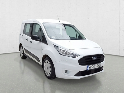 Ford Transit Connect II VAN 1.5 TDCi 100KM 2019