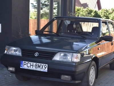 FSO Polonez Truck 1.6 87KM 1995