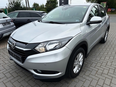 Honda HR-V II 1.5 I-Vtec 130 KM Navi Klimatronik Pdcx2 Lane Assist !