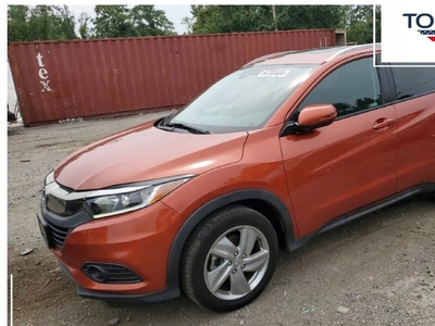 Honda HR-V II 2020