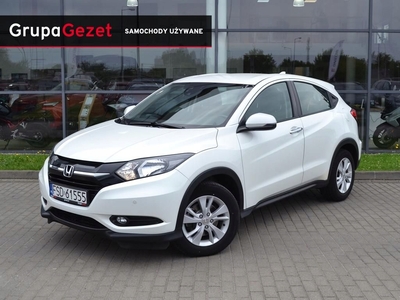 Honda HR-V II SUV 1.5 i-VTEC 130KM 2015