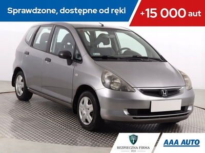 Honda Jazz II 1.2 78KM 2004