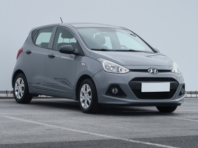 Hyundai i10 II