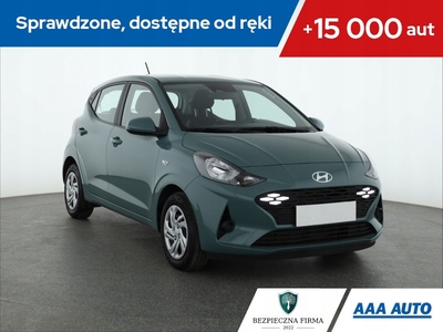 Hyundai i10 III Hatchback 1.0 MPI 67KM 2023