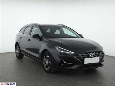 Hyundai i30 1.5 156 KM 2023r. (Piaseczno)