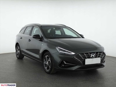 Hyundai i30 1.5 156 KM 2023r. (Piaseczno)