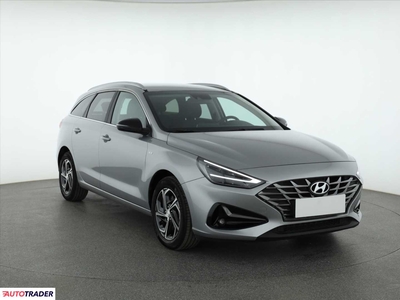 Hyundai i30 1.5 156 KM 2023r. (Piaseczno)