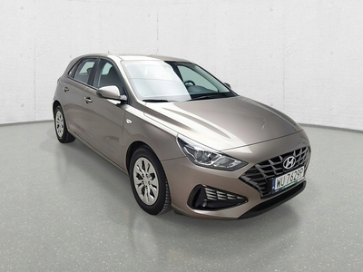 Hyundai i30 III Hatchback Facelifting 1.0 T-GDI 120KM 2023