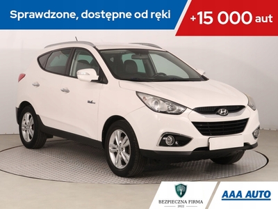 Hyundai ix35 SUV 1.6 GDI 135KM 2012