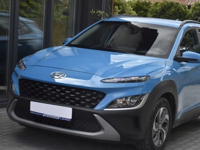 Hyundai Kona I 2022