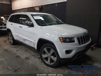 Jeep Grand Cherokee IV 2015