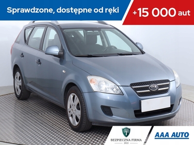 Kia Ceed I SW 1.6 CRDi 115KM 2008