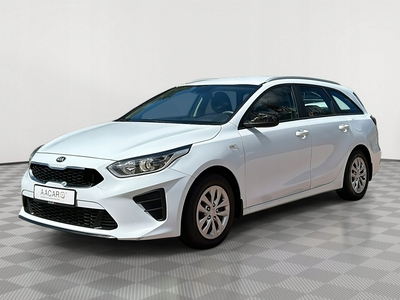 Kia Ceed III Kombi 1.6 CRDi 115KM 2020