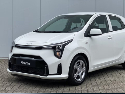 Kia Picanto III 2024