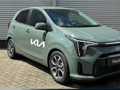 Kia Picanto III 2024