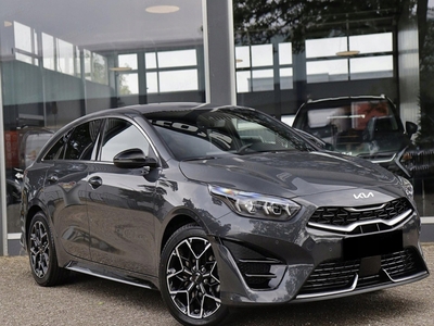 Kia Proceed Shooting Brake Facelifting 1.5 T-GDI 160KM 2024