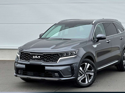 Kia Sorento IV SUV Facelifting 1.6 T-GDI 230KM 2023