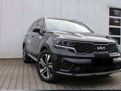 Kia Sorento IV SUV Facelifting 1.6 T-GDI 230KM 2023