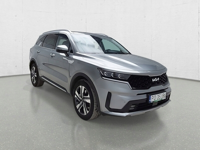 Kia Sorento IV SUV Facelifting 2.2 CRDi 193KM 2023