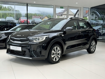 Kia Stonic Crossover Facelifting 1.0 T-GDI 100KM 2023