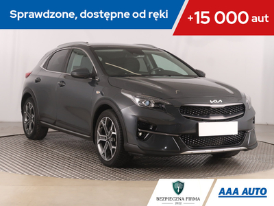 Kia XCeed Crossover 1.5 T-GDI 160KM 2021