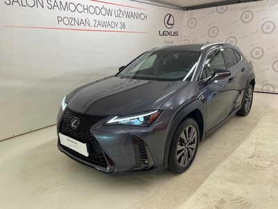 Lexus 2023