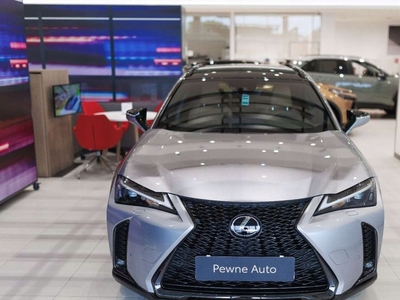 Lexus 2023