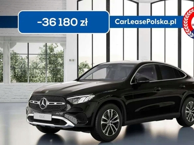 Mercedes GLC C254/X254 SUV 2.0 200 MHEV 204KM 2024