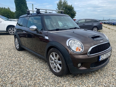 Mini Clubman R55 Kombi 1.6 175KM 2008