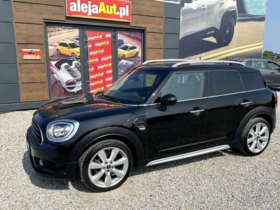 Mini Countryman F60 2018