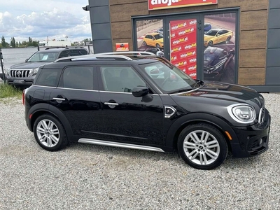 Mini Countryman F60 2020