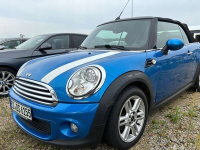 Mini Mini F56 2013